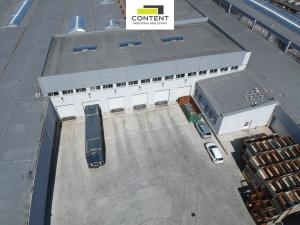 Pronájem skladu, Čelákovice, Stankovského, 6000 m2