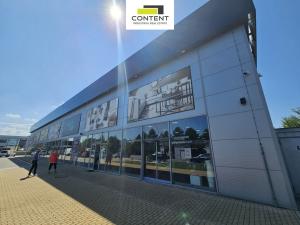 Pronájem obchodního prostoru, Čestlice, Průhonická, 961 m2