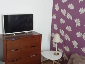 Prodej bytu 2+kk, Nesebar, Bulharsko, 43 m2