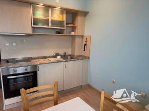 Prodej bytu 1+kk, Nesebar, Bulharsko, 39 m2