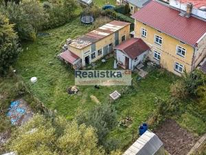 Prodej rodinného domu, Mariánské Lázně, Stavební mlýn, 150 m2