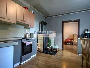 Prodej rodinného domu, Mariánské Lázně, Stavební mlýn, 150 m2