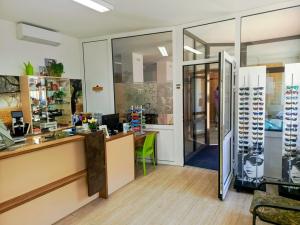 Pronájem obchodního prostoru, České Budějovice - České Budějovice 3, Pražská tř., 108 m2