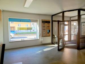 Pronájem obchodního prostoru, České Budějovice - České Budějovice 3, Pražská tř., 108 m2