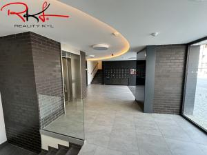 Pronájem - jiné, Praha, U Pergamenky, 13 m2