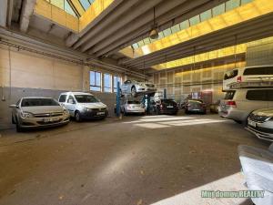 Pronájem výrobních prostor, Praha - Uhříněves, Přátelství, 420 m2