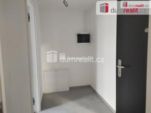 Pronájem bytu 2+kk, Nymburk, K Rusínku, 54 m2