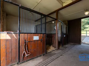 Prodej činžovního domu, Rozvadov - Svatá Kateřina, 650 m2