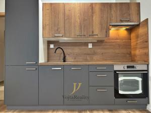 Pronájem bytu 1+kk, Olomouc, Janského, 46 m2