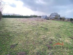 Prodej pozemku pro bydlení, Klimkovice - Josefovice, 2774 m2