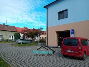 Pronájem obchodního prostoru, Kroměříž, Bílanská, 307 m2