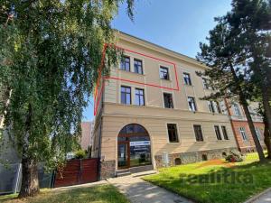 Prodej bytu 4+1, Opava - Předměstí, Olomoucká, 109 m2