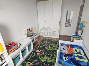 Pronájem bytu 3+kk, Praha, Kotorská, 63 m2