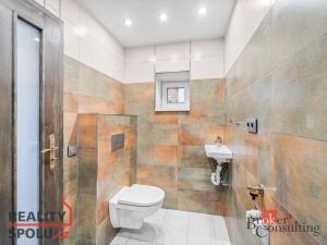 Prodej rodinného domu, Starý Plzenec, Hradiště Plzeňského, 99 m2