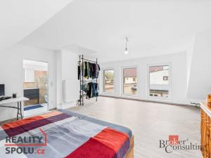 Prodej rodinného domu, Starý Plzenec, Hradiště Plzeňského, 99 m2