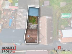 Prodej rodinného domu, Starý Plzenec, Hradiště Plzeňského, 99 m2