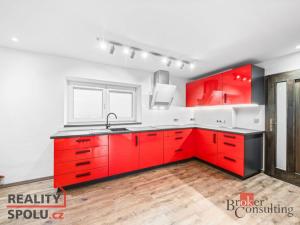 Prodej rodinného domu, Starý Plzenec, Hradiště Plzeňského, 99 m2