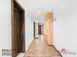 Prodej rodinného domu, Starý Plzenec, Hradiště Plzeňského, 99 m2