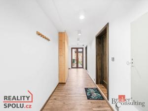 Prodej rodinného domu, Starý Plzenec, Hradiště Plzeňského, 99 m2