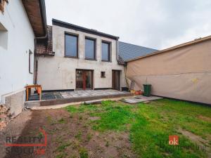 Prodej rodinného domu, Starý Plzenec, Hradiště Plzeňského, 99 m2