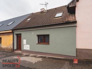 Prodej rodinného domu, Starý Plzenec, Hradiště Plzeňského, 99 m2