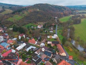 Prodej rodinného domu, Starý Plzenec, Hradiště Plzeňského, 99 m2