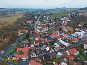 Prodej rodinného domu, Starý Plzenec, Hradiště Plzeňského, 99 m2