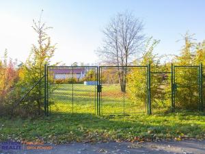 Prodej pozemku pro bydlení, Jívová, 873 m2