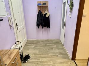 Pronájem bytu 2+1, Jihlava, Havlíčkova, 63 m2