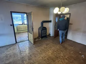 Dražba rodinného domu, Jiřetín pod Bukovou, 200 m2
