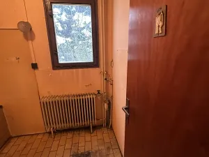 Dražba rodinného domu, Jiřetín pod Bukovou, 200 m2