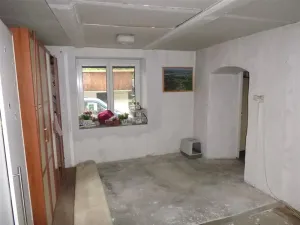 Dražba rodinného domu, Chrast, 488 m2