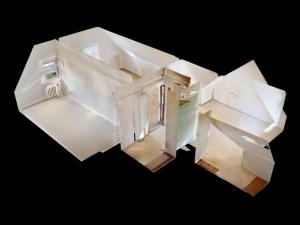 Prodej bytu 2+1, Karlovy Vary, Petřín, 60 m2