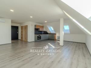 Prodej bytu 3+kk, Ostrava - Slezská Ostrava, Šenovská, 74 m2