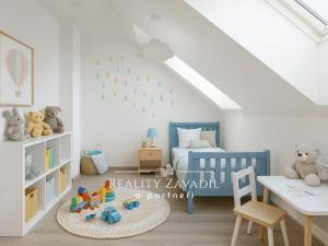 Prodej bytu 3+kk, Ostrava - Slezská Ostrava, Šenovská, 74 m2