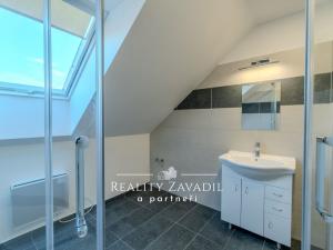 Prodej bytu 3+kk, Ostrava - Slezská Ostrava, Šenovská, 74 m2