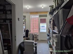 Pronájem obchodního prostoru, Praha - Vršovice, Vršovická, 70 m2