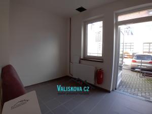 Pronájem ordinace, Kroměříž, Bílanská, 17 m2