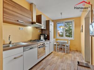 Prodej bytu 3+1, Ústí nad Labem - Krásné Březno, Dvojdomí, 72 m2