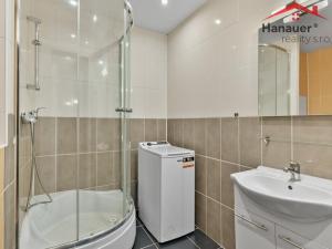 Prodej bytu 3+1, Ústí nad Labem - Krásné Březno, Dvojdomí, 72 m2