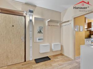 Prodej bytu 3+1, Ústí nad Labem - Krásné Březno, Dvojdomí, 72 m2