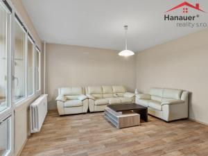 Prodej bytu 3+1, Ústí nad Labem - Krásné Březno, Dvojdomí, 72 m2