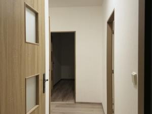 Prodej bytu 2+1, Měčín, Sadová, 67 m2