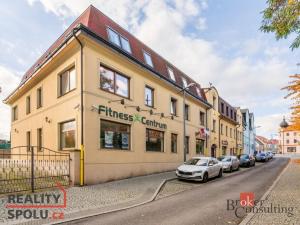 Prodej bytu 2+kk, Hrádek nad Nisou, 1. máje, 51 m2