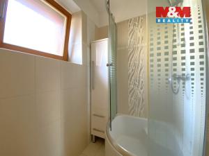 Pronájem bytu 2+1, Žďár nad Sázavou - Žďár nad Sázavou 3, Okružní, 52 m2