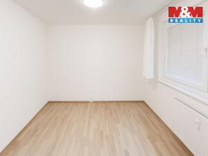 Pronájem bytu 2+kk, Stráž pod Ralskem, Mimoňská, 41 m2