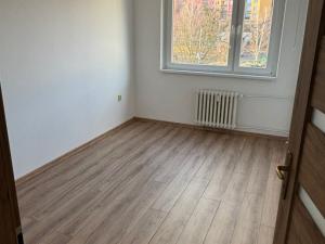 Pronájem bytu 3+1, Ústí nad Labem - Severní Terasa, Rabasova, 77 m2