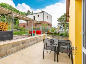 Prodej chaty, Říčany, Oddechová, 58 m2