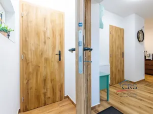 Prodej chaty, Říčany, Oddechová, 58 m2