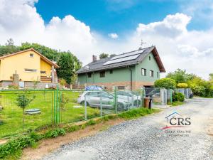 Prodej rodinného domu, Říčany, Oddechová, 58 m2